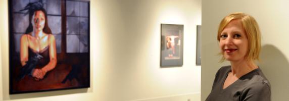 Molly Marie Nuzzo Contact Page